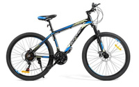 Велосипед SHORNER MAXXIS EX 27,5 Shorner
