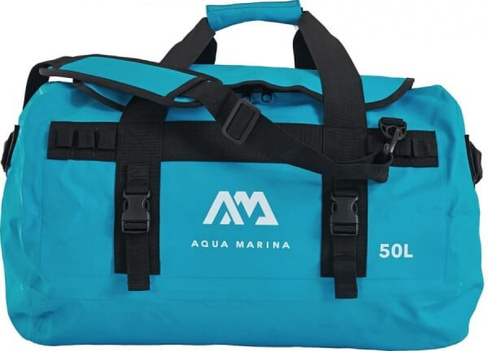 Сумка водонепроницаемая AQUA MARINA Duffle Bag 50L S21 Aqua Marina