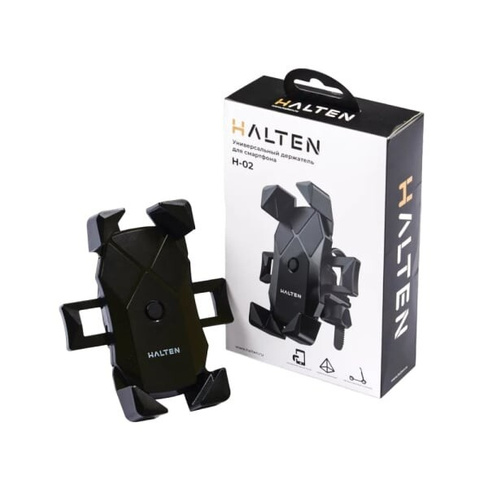 Держатель для смартфона Halten H-02