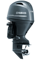 4х-тактный лодочный мотор YAMAHA F130AETL Yamaha