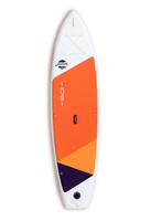 Надувная доска для sup-бординга ADVENTUM Orange 10'8 Б/У Adventum