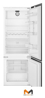 Холодильник Smeg C875TNE