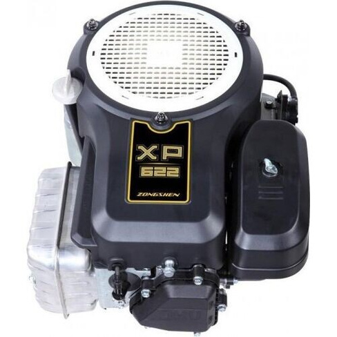 Бензиновый двигатель ZONGSHEN XP 620FE 20 л.с. (вал 25,4 мм, вертикальный) [1T90QQXP6]