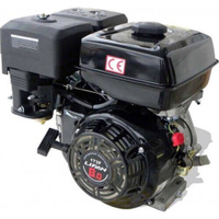 Бензиновый двигатель LIFAN 173F 8,0 л.с. (вал 25 мм)