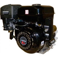 Бензиновый двигатель LIFAN 173FD 8,0 л.с. (вал 25 мм, электростартер)