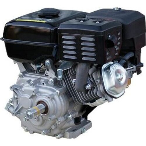 Бензиновый двигатель LIFAN 173F-H 8,0 л.с. (вал 22 мм, редуктор цепной)