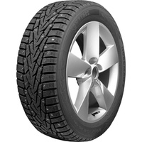 Автомобильная шина (Nokian Tyres) NORDMAN 7 185/70 R14 92T Шипованные