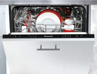 Встраиваемая посудомоечная машина Brandt BDJ424LB