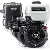 Бензиновый двигатель ZONGSHEN GB 270 В [1T90QW271]