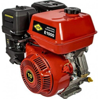 Бензиновый двигатель DDE E1000-S25 [794-661]