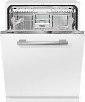 Встраиваемая посудомоечная машина Miele G4263SCVi