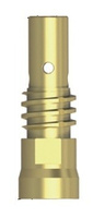 Адаптер контактного наконечника FUBAG M10х60 мм (2шт) FB.TA.M10.60.1 [FB.TA.M10.60.1]