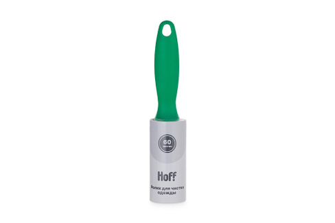 Ролик для чистки одежды HOFF HV176