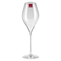 Бокал для вина, 430 мл, стекло, 6 шт, Rona, Swan, 900-484
