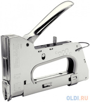 RAPID R36E степлер (скобозабиватель) ручной для кабеля 6 мм, тип 36 (10-14 мм). Cтальной корпус. Легкое трехпозиционное