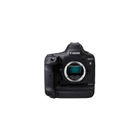 Зеркальный фотоаппарат Canon EOS 1D X Mark III (Body only)