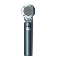 Конденсаторный микрофон Shure BETA 181 / O