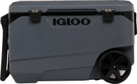 Передвижной холодильник Igloo Latitude на 90 литров