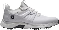 Мужские кроссовки для гольфа FootJoy HyperFlex Carbon, белый/серый