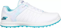 Женские туфли для гольфа Skechers GO GOLF Pivot Splash, синий/белый