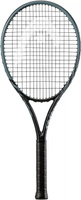 Теннисная ракетка Head MX Spark Tour — с предварительно натянутыми струнами, черный/серый