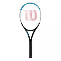 Теннисная ракетка Wilson Ultra 100UL v3 - без струн