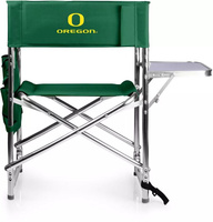 Спортивное кресло для кемпинга Oregon Ducks Time Picnic Time