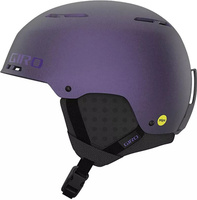 Снежный шлем Giro для взрослых Emerge MIPS