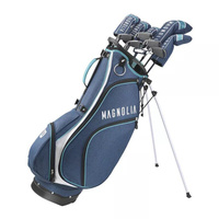 Полный комплект для гольфа Wilson Magnolia Carry для женщин