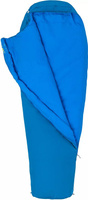Спальный мешок Marmot Nanowave 25°, синий