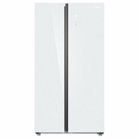 Холодильник Korting Side-By-Side KNFS 93535 GW