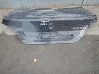 Крышка багажника, BMW (БМВ)-5 (E60, E61) (03-09)