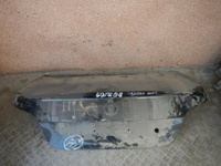 Крышка багажника, BMW (БМВ)-5 (E60, E61) (03-09)