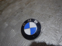 Эмблема, BMW (БМВ)-X3 (G01) (17-)