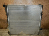 Радиатор охлаждения основной, BMW (БМВ)-X5 (E53) (99-06)