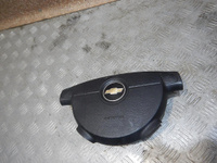 Подушка безопасности в рулевое колесо, Chevrolet (Шевроле)-AVEO T200 (03-08)
