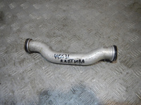 Трубка системы охлаждения, Chevrolet (Шевроле)-CAPTIVA C140 (11-)