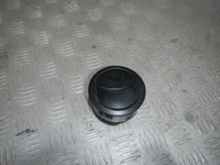 Дефлектор воздушный, Chevrolet (Шевроле)-SPARK (05-09)