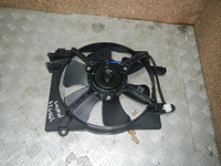 Вентилятор радиатора, Daewoo (Дэу)-MATIZ (01-15)