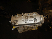 Двигатель (ДВС), Honda (Хонда)-CIVIC (95-02)