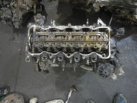 Двигатель (ДВС), Honda (Хонда)-CIVIC 5D (06-12)