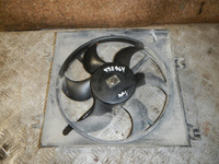 Вентилятор радиатора, Hyundai (Хендэ)-ACCENT (00-12)
