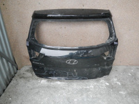 Дверь багажника, Hyundai (Хендэ)-CRETA (16-21)