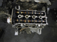 Двигатель (ДВС), Hyundai (Хендэ)-SOLARIS (14-)