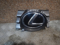 Эмблема, Lexus (Лексус)-RX (15-)