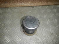 Дефлектор воздушный, Mazda (Мазда)-3 (BK) (02-09)