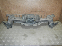 Кронштейн решетки радиатора, Mazda (Мазда)-3 (BL) (09-13)