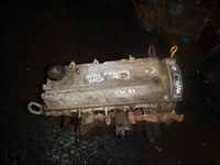 Двигатель (ДВС), Mazda (Мазда)-323 (BJ) (98-02)