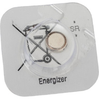 Батарейка Energizer 335 Silver Oxide ZM