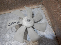 Вентилятор радиатора, Mazda (Мазда)-6 (GH) (07-)